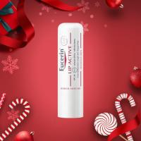 ราคา EUCERIN LIP ACTIVE SPF20(เยอรมนีใช้LSF20 4.8G ยูเซอริน ลิปบาล์ม บำรุงฟื้นฟูบำรุงผิวริมฝีปาก (23070112186)