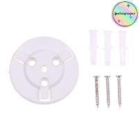 ราคา Pufangsuper 1 ชิ้นฐานกล้องสําหรับ Imou EZVIZ TP-LINK Card Holder Sticking Wall Inverted ติดตั้งผู้ถือ TH (53153654058)