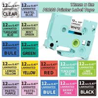 ราคา Phomemo เทปป้าย สำหรับเครื่องพิมพ์ P3200 D210S (25719250012)