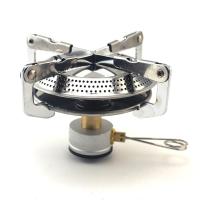 ราคา เตาเดินป่า , เตาแก๊สซาลาเปา (989755088)