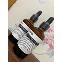 ราคา Pre Order Aesop Lucent Facial Concentrate 60ml (23032987088)