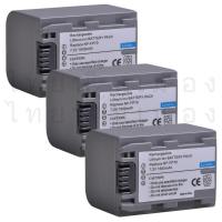 ราคา 2200mAh NP-FP70 NPFP70 NP FP70 Battery for Sony NP-FP30, NP-FP50, NP-FP51, NP-FP60, NP-FP71, NP-FP90, DVD92, DVD103 (44113376097)