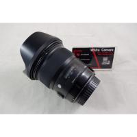 ราคา Sigma 24 F1.4 DG Art For Canon (19085862888)
