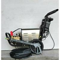 ราคา เครื่องฉีดน้ำแรงดันสูง200บาร์ยี่ห้อWELLPUMPระบบออโต้สต๊อปรุ่นงานกนัก้หมาะกับงานคาร์แคร์โรงงานอุตสาหกรรม มาครฐาน มอก. (24682882816)