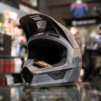 ราคา หมวกกันน็อค FOX รุ่น V1 ลาย Trev Black Camo (11561401863)