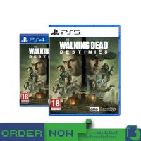 ราคา PlayStation™ PS4 / PS5 The Walking Dead: Destinies [bY ClaSsIC GaME] (25896868967)