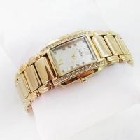 ราคา SALE สินค้าขายดี *** Julius นาฬิกาข้อมือผู้หญิง แบรนด์จูเลียส รุ่น JA-812 rosegold /gold (279092259)