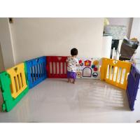 ราคา คอกกั้นเด็กมือสองญี่ปุ่น (21232004849)