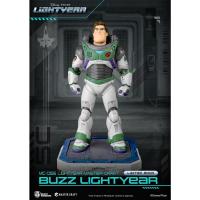 ราคา [REAR] BEAST KINGDOM : MC-055 MASTER CRAFT : 40 cm. BUZZ LIGHTYEAR LIMITED 3,000 pieces ของแท้ 100% (26501094838)