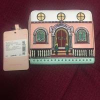 ราคา กระเป๋าสตางค์ Lyn around (2362082143)