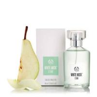 ราคา The Body Shop White Musk® L'eau EDT (1875044794)