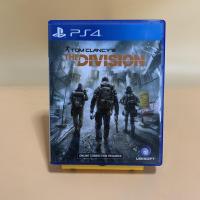 ราคา Ps4 Games : Tom Clancy's The Division (มือ2) (12323786001)