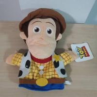 ราคา หุ่นมือวู้ดดี้ woody ทอยสตอรี่ Toy Story (27403082515)