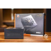 ราคา (PSU) COUGAR GEX 850W 80+ GOLD FULL MODULAR (24017817291)