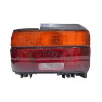 ราคา ไฟท้าย TOYOTA COROLLA AE100-101 ส้มแดง (สามห่วง) ปี 1992-1994 ซ้าย (5065005308)