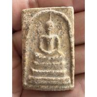 ราคา สมเด็จ วัดระฆังเกศทะลุ ซุ้ม (41252768182)