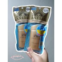 ราคา ครีมกันแดด shiseido anessa spf 50 pa++++ ฝาทอง 60ml (2580439675)