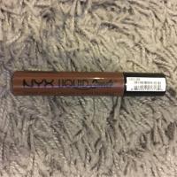 ราคา NYX Liquid Suede Cream Lipstick
