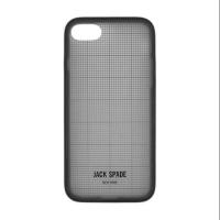 ราคา เคส iPhone 7/8/se (2020) ยี่ห้อ jack spade (มือสอง) (4639080330)