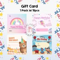 ราคา CHILDRENS BIRTHDAY GREETING CARDS การ์ดของขวัญวันเกิดวันเกิด HAMPERS CHILDRENS BIRTHDAY (54156031466)