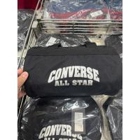ราคา กระเป๋าสะพายข้าง Converse รุ่น Sport Logo Mini Bag มือ 1 ของแท้ (42456517787)
