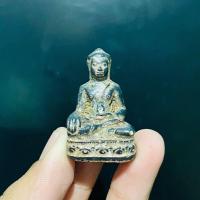 ราคา พระพุทโธน้อย พระเครื่องศักดิ์สิทธิ์จากแรงจิตอธิษฐาน แม่ชีบุญเรือน โตงบุญเติม ผ่านพิธีปลุกเสกแล้ว (44703781318)