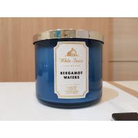 ราคา เทียนหอม 3 wicks candle bath&body works (20212103642)