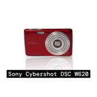 ราคา กล้องดิจิตอล Sony Cyber-shot DSC-W620 | มือสอง | 14.1MP | ใช้งานได้ปกติ (28938244475)