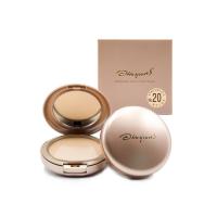 ราคา แป้งว่านผสมรองพื้นอภัยภูเบศร (เบอร์ 20 สำหรับผิวขาว) (5513360528)