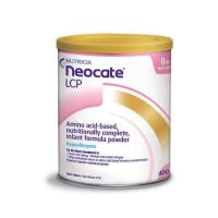 ราคา Nutricia Neocate LCP นีโอเคท นีโอเคต LCP 400 กรัม (20287910290)