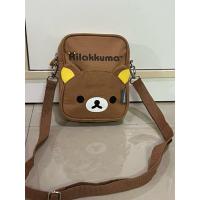 ราคา กระเป๋าสะพายไหล่Rilakkuma สภาพใหม่ (41823933011)