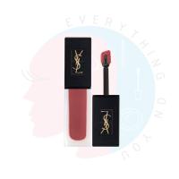 ราคา {เก็บโค้ดหน้าร้าน} [พร้อมส่ง] *ลดล้างสต็อค* YSL Tatouage Couture Velvet Cream Lip (4036260411)