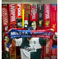 ราคา ผ้าพันคอทีมเชลซีมือสอง (28063936743)