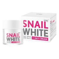 ราคา SNAILWHITE Day Cream SPF20 PA+++ 50ml (1631261919)