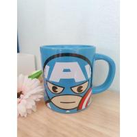 ราคา MARVEL Ceramic Mug แก้วน้ำเซรามิค (9784804570)
