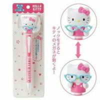 ราคา ปากกาคิตตี้ ขยับได้ Kitty sanrio pen (559303911)