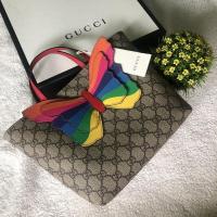 ราคา Gucci tote kids bag (6045982460)