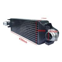 ราคา Intercooler Kit for Benz MB A Class B Class CLA Class CDI W176 C117 W242 W246 EVO1 A180 A200 A220 C (54954581165)