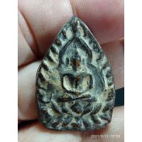 ราคา เจ้าสัวหลวงปู่บุญ วัดกลางบางแก้ว เนื้อผงยาจินดามณี (11102640812)