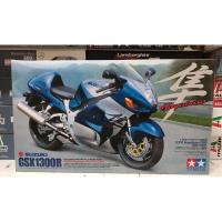 ราคา Tamiya TA14090 SUZUKI Hayabusa 1300 ( GSX1300R ) 1/12 (17076864469)