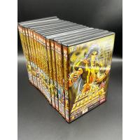 ราคา Set VCD Saint Seiya เซนต์เซย์ย่า ภาค 3 : ปราสาท 12 ราศี Vol.1 -​ Vol.17 มือ2 ( ไม่ขายแยกคะ ) (23118785217)