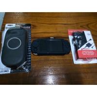 ราคา ขาย PSP3000สีดำ สภาพ 98% (11314949342)