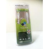 ราคา Cable PRINTER USB (AM/BM) ThreeBoy (709469232)