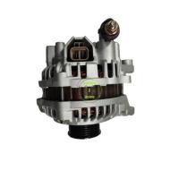 ราคา ไดชาร์จ มาสด้า 323 Alternator MAZDA A 12V บิ้ว ปลั๊ก รี 2ช่อง (10781566792)