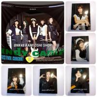 ราคา Indy camp โปสเตอร์ผ้า + รูป แนวตั้ง Fabric poster ( Marmink Fortune CGM48 , Wee Panda Stang BNK48 ) (20137617350)