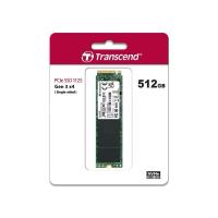 ราคา SSD 512 GB Transcend (ส่งต่อมือ 1) (42313689338)