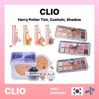 ราคา ❤️Clio X Harry Potter New Kill Cover Founwear Cushion, Pro Eye Palette Air, Crystal Glam Tint (25742059451)