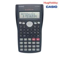 ราคา [มือ2] เครื่องคิดเลขวิทยาศาสตร์ CASIO FX-350MS (งานแท้ ศูนย์ CMG) ใช้งานได้ปกติ (26756132969)