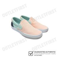 ราคา LACOSTE รุ่น JUMP SERVE SLIP 09221 CANVAS CODE: 7-43CFA0017ALV รองเท้าผ้าใบ รองเท้าผู้หญิง รองเท้า (26281251435)