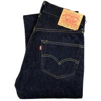 ราคา Sale 12,500 VINTAGE CLOTHING LEVIS 501 XX BIG E LVC 1955 MADE IN USA BUTTON 555 (24151866292)